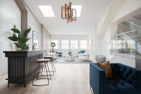 4 bedrooms apartment for rent in Soho - Manhattan, New York