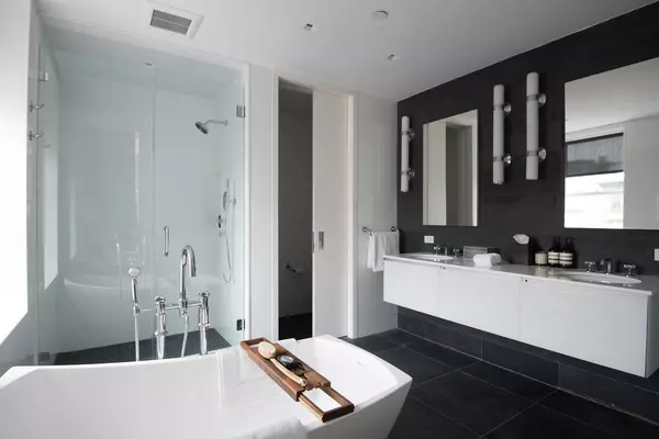 4 bedrooms apartment for rent in Soho - Manhattan, New York