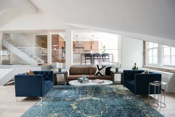 4 bedrooms apartment for rent in Soho - Manhattan, New York