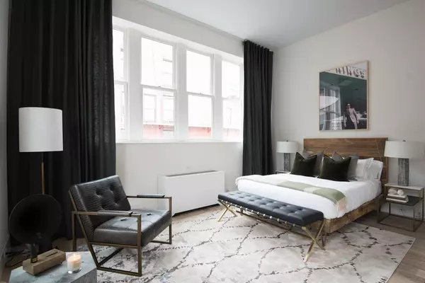 4 bedrooms apartment for rent in Soho - Manhattan, New York
