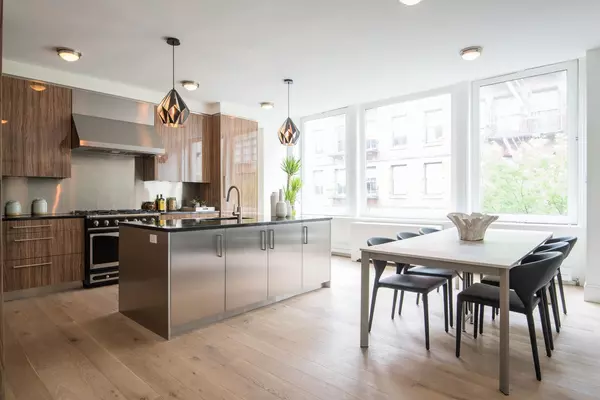 4 bedrooms apartment for rent in Soho - Manhattan, New York
