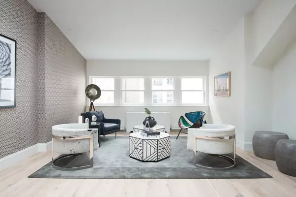 4 bedrooms apartment for rent in Soho - Manhattan, New York