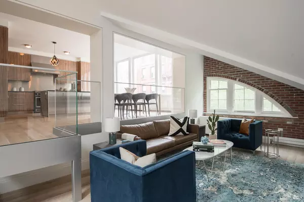 4 bedrooms apartment for rent in Soho - Manhattan, New York