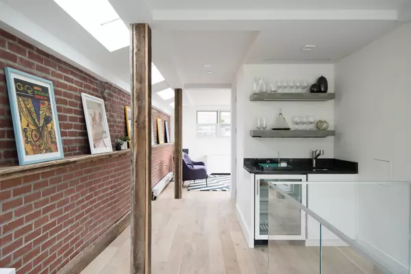 4 bedrooms apartment for rent in Soho - Manhattan, New York