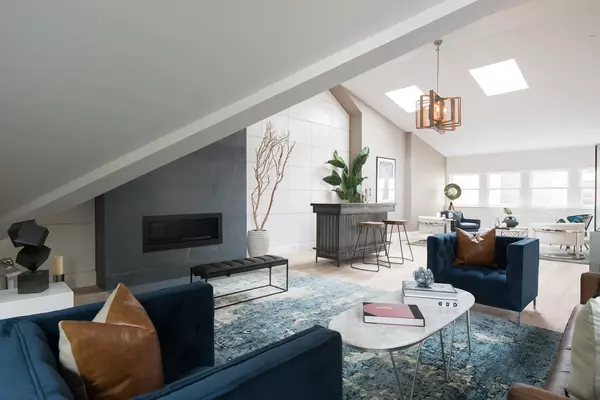 4 bedrooms apartment for rent in Soho - Manhattan, New York