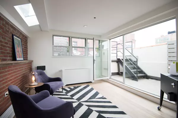 4 bedrooms apartment for rent in Soho - Manhattan, New York