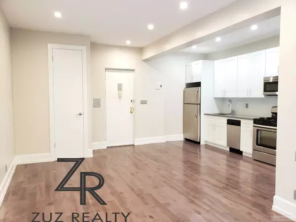2 bedrooms apartment for rent in Crown Heights - Brooklyn, New York