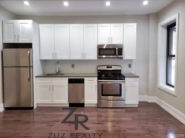 2 bedrooms apartment for rent in Crown Heights - Brooklyn, New York