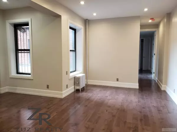 2 bedrooms apartment for rent in Crown Heights - Brooklyn, New York