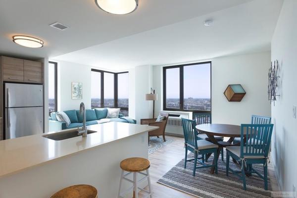 3 bedrooms apartment for rent in Prospect Lefferts Gardens - Brooklyn, New York