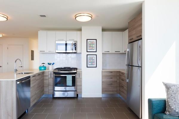 3 bedrooms apartment for rent in Prospect Lefferts Gardens - Brooklyn, New York