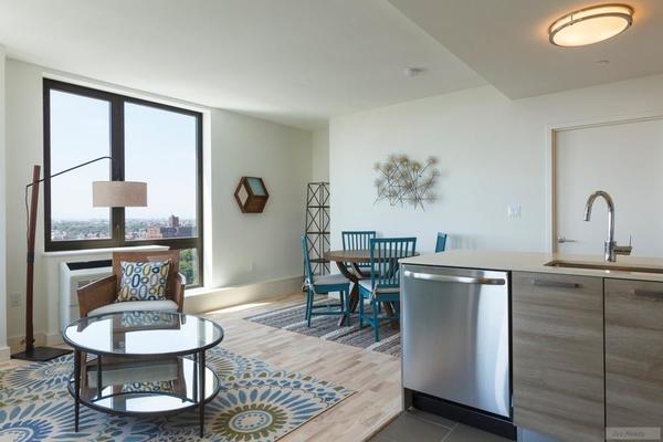 3 bedrooms apartment for rent in Prospect Lefferts Gardens - Brooklyn, New York