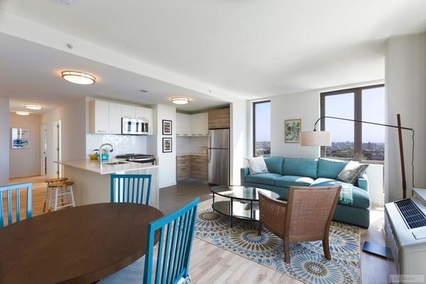 3 bedrooms apartment for rent in Prospect Lefferts Gardens - Brooklyn, New York