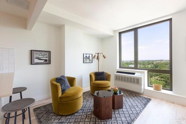 Studio Apartment for rent in Prospect Lefferts Gardens - Brooklyn, New York