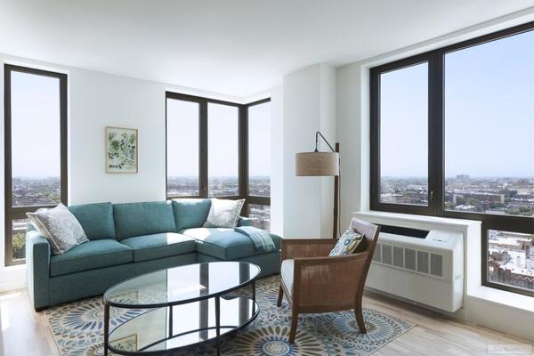 Studio Apartment for rent in Prospect Lefferts Gardens - Brooklyn, New York