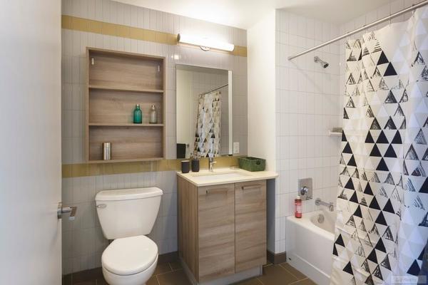 Studio Apartment for rent in Prospect Lefferts Gardens - Brooklyn, New York