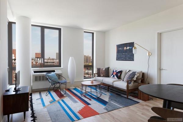 2 bedrooms apartment for rent in Prospect Lefferts Gardens - Brooklyn, New York