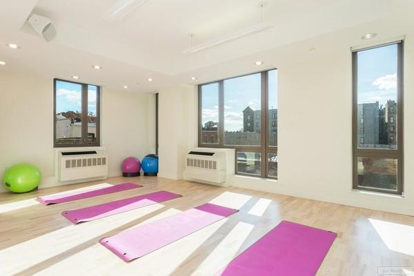 2 bedrooms apartment for rent in Prospect Lefferts Gardens - Brooklyn, New York