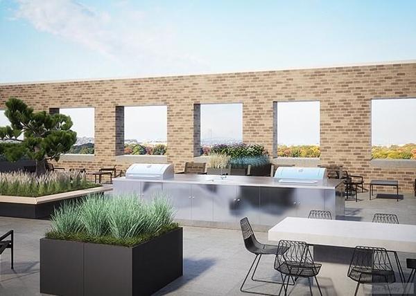 2 bedrooms apartment for rent in Prospect Lefferts Gardens - Brooklyn, New York