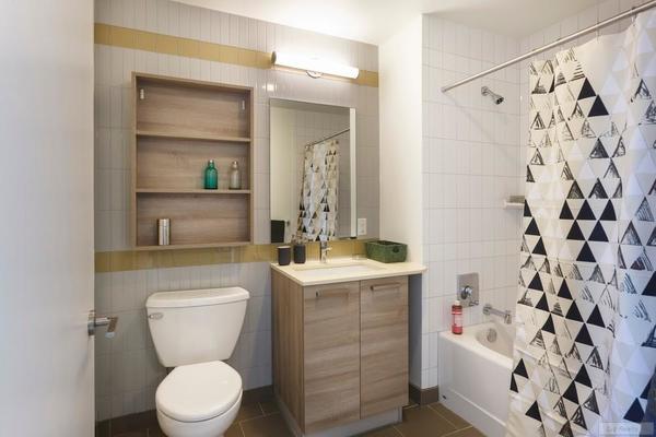 3 bedrooms apartment for rent in Prospect Lefferts Gardens - Brooklyn, New York