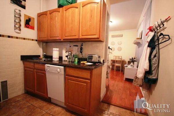 2 bedrooms apartment for rent in East Village - Manhattan, New York