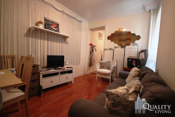 2 bedrooms apartment for rent in East Village - Manhattan, New York