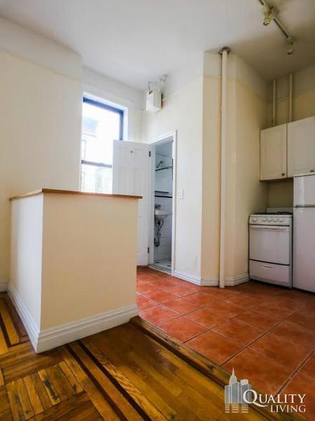 1 bedroom apartment for rent in East Village - Manhattan, New York