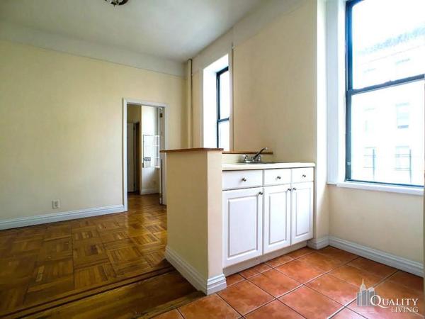 1 bedroom apartment for rent in East Village - Manhattan, New York