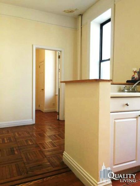 1 bedroom apartment for rent in East Village - Manhattan, New York