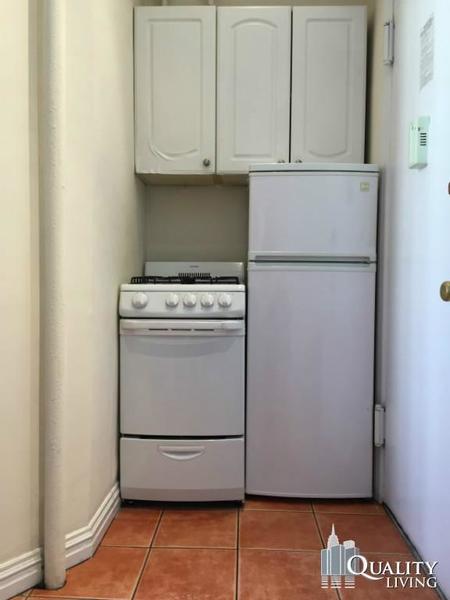 1 bedroom apartment for rent in East Village - Manhattan, New York