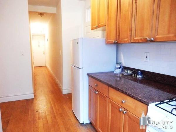 1 bedroom apartment for rent in East Village - Manhattan, New York
