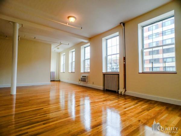 2 bedrooms apartment for rent in Chelsea - Manhattan, New York