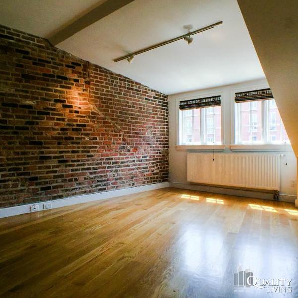 1 bedroom apartment for rent in West Village - Manhattan, New York