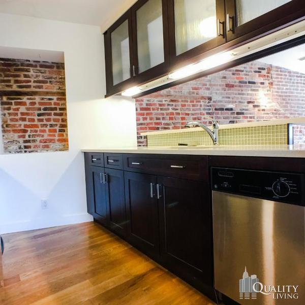 1 bedroom apartment for rent in West Village - Manhattan, New York