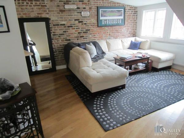 1 bedroom apartment for rent in West Village - Manhattan, New York