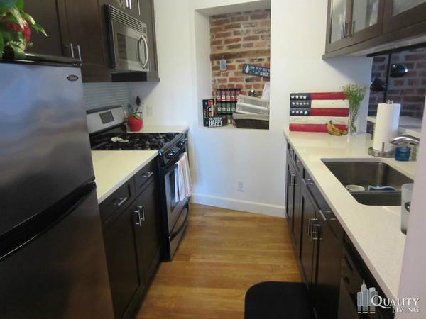 1 bedroom apartment for rent in West Village - Manhattan, New York