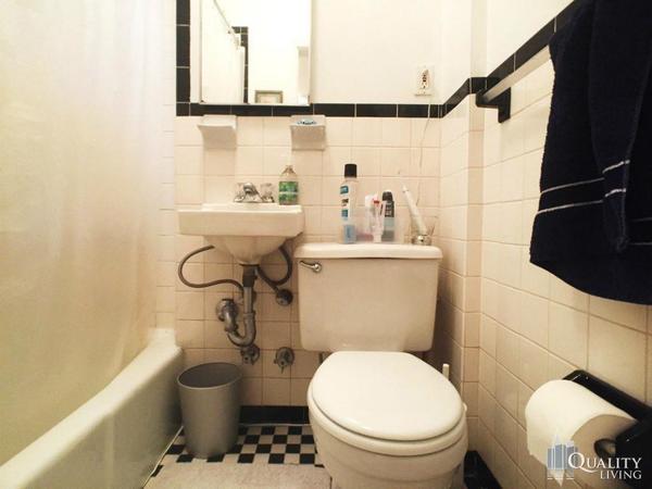 1 bedroom apartment for rent in Soho - Manhattan, New York
