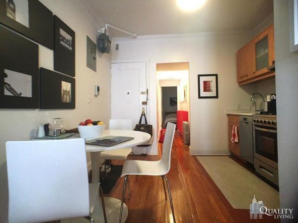 1 bedroom apartment for rent in Soho - Manhattan, New York