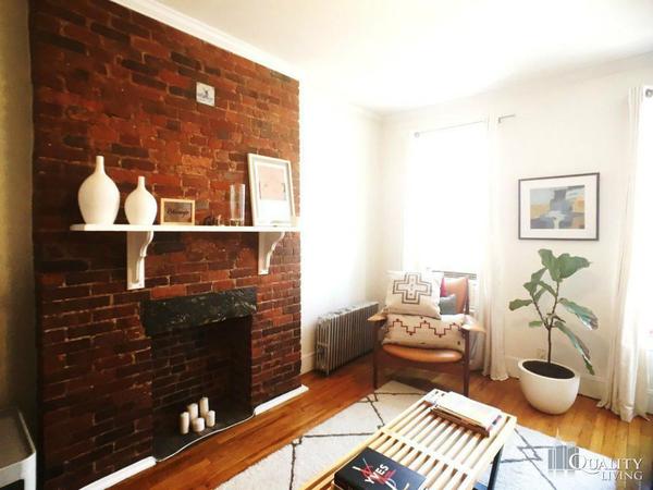 1 bedroom apartment for rent in Soho - Manhattan, New York