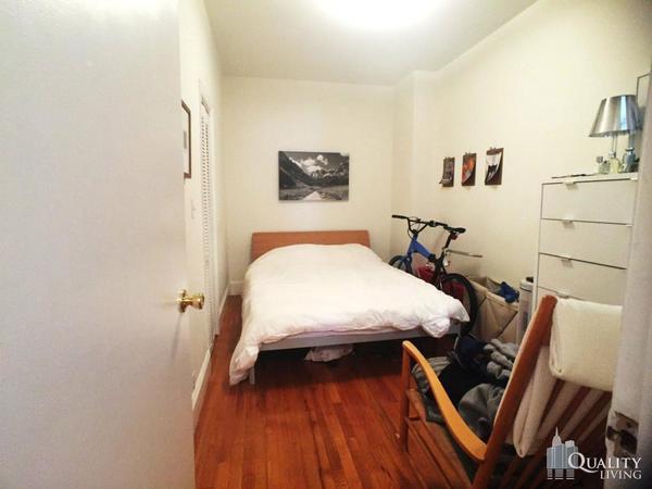 1 bedroom apartment for rent in Soho - Manhattan, New York