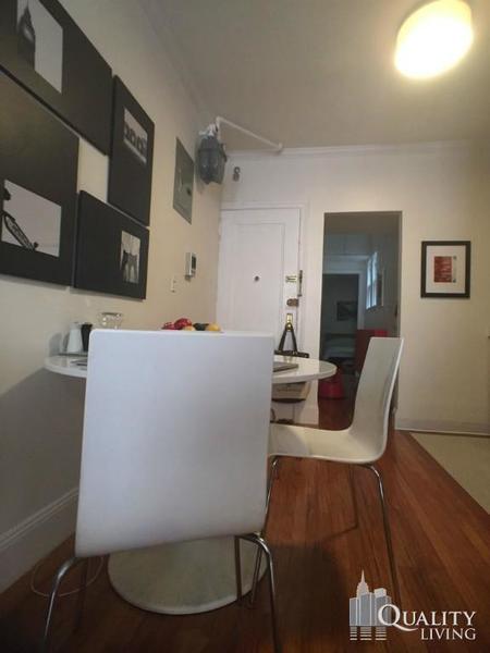 1 bedroom apartment for rent in Soho - Manhattan, New York