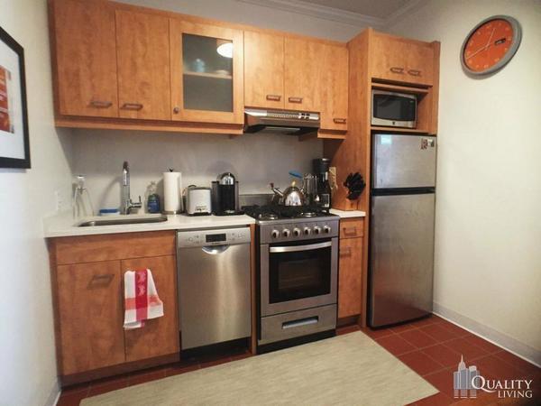 1 bedroom apartment for rent in Soho - Manhattan, New York