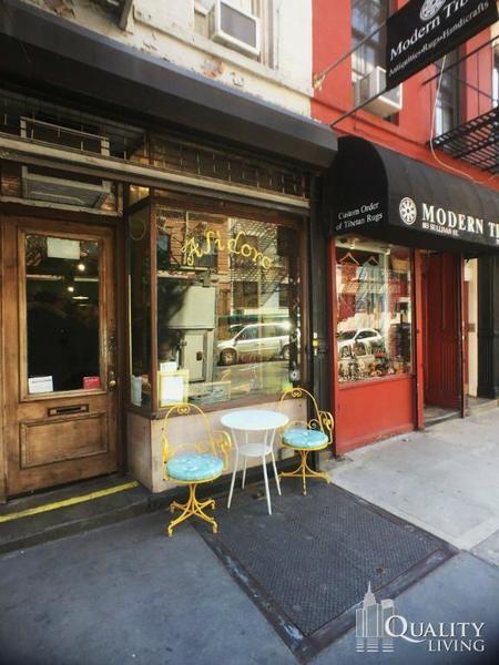 1 bedroom apartment for rent in Soho - Manhattan, New York