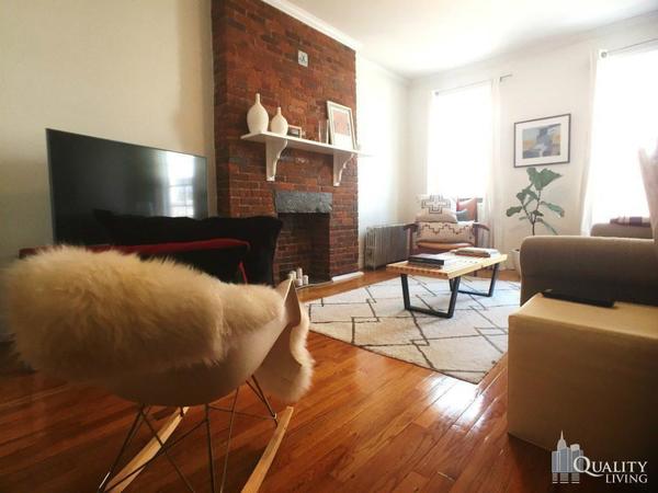 1 bedroom apartment for rent in Soho - Manhattan, New York