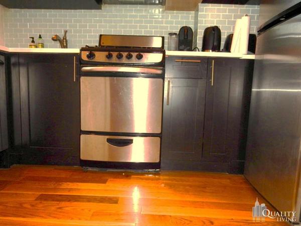 1 bedroom apartment for rent in Soho - Manhattan, New York