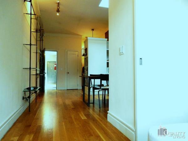 1 bedroom apartment for rent in Soho - Manhattan, New York
