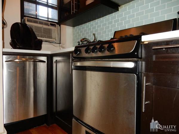 1 bedroom apartment for rent in Soho - Manhattan, New York