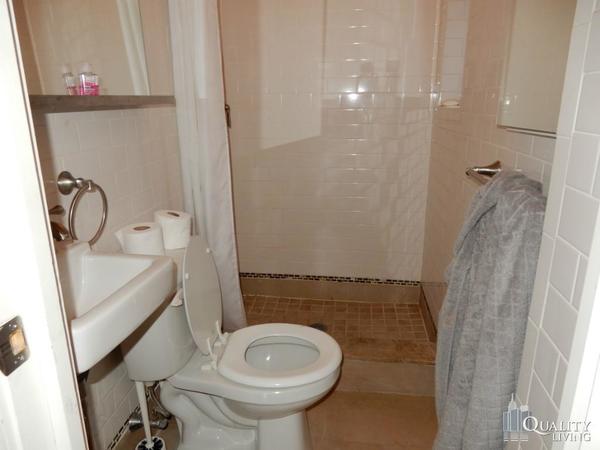 1 bedroom apartment for rent in Soho - Manhattan, New York