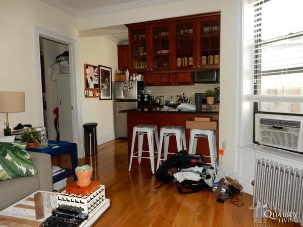 1 bedroom apartment for rent in West Village - Manhattan, New York