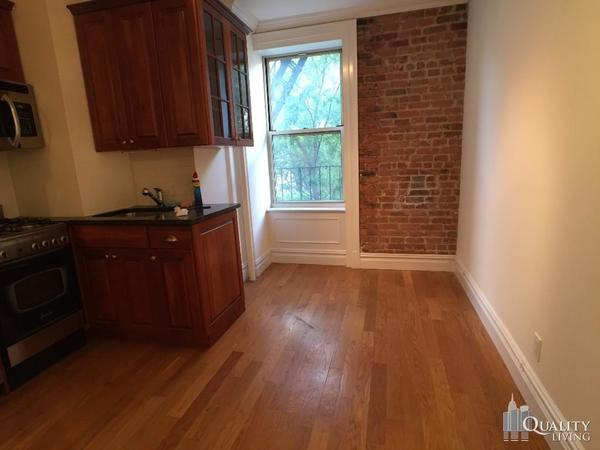 Studio Apartment for rent in West Village - Manhattan, New York